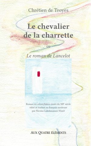 Le Chevalier de la charrette — ebook